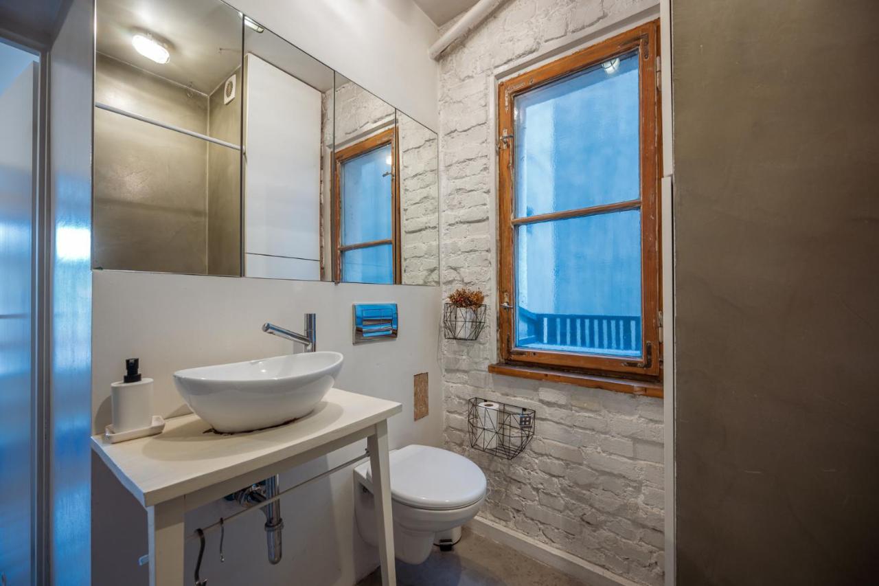 Apartament Historic Mikolaja Reja *