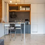 Historic Apartment Mikolaja Reja