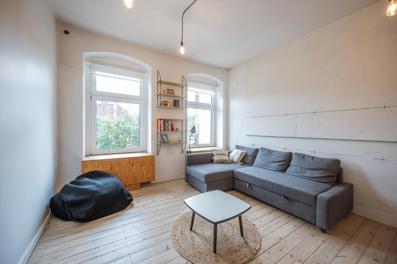 Apartament Historic Mikolaja Reja Wrocław