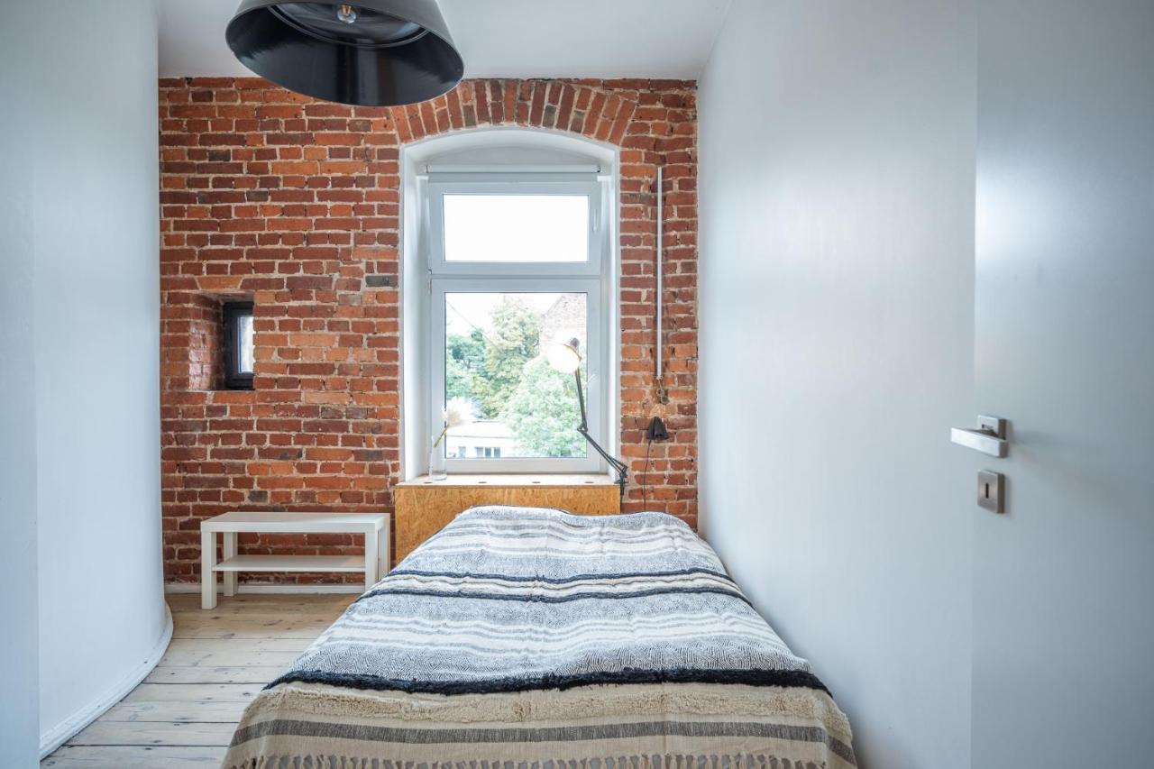 Apartament Historic Mikolaja Reja Wrocław